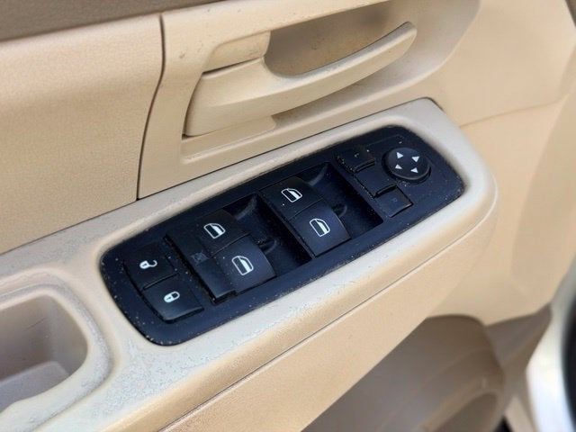 2008 Jeep Liberty Sport