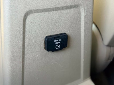 2008 Jeep Liberty Sport