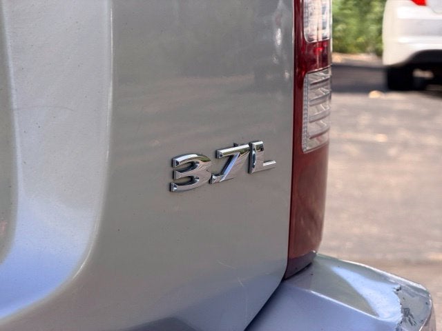 2008 Jeep Liberty Sport