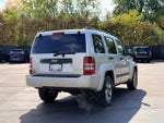 2008 Jeep Liberty Sport