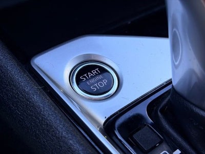 2021 Nissan Altima 2.5 S