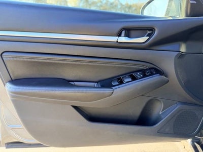 2021 Nissan Altima 2.5 S