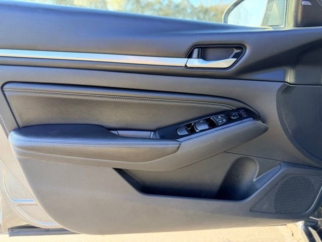 2021 Nissan Altima 2.5 S