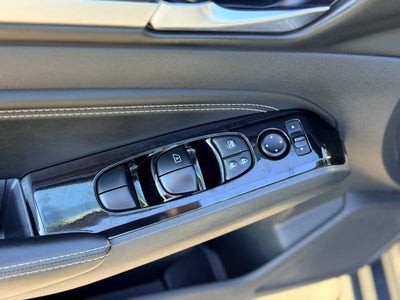 2021 Nissan Altima 2.5 S