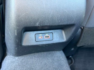 2021 Nissan Altima 2.5 S