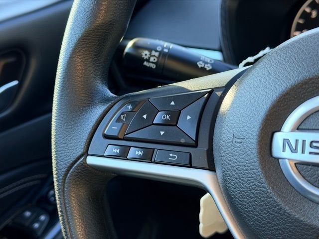 2021 Nissan Altima 2.5 S