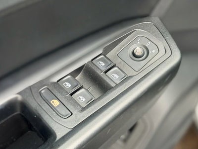 2020 Volkswagen Atlas Cross Sport 2.0T SE w/Technology R-Line