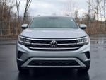2020 Volkswagen Atlas Cross Sport 2.0T SE w/Technology R-Line