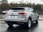 2020 Volkswagen Atlas Cross Sport 2.0T SE w/Technology R-Line