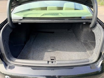 2014 Volkswagen Passat 1.8T Wolfsburg Edition