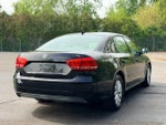 2014 Volkswagen Passat 1.8T Wolfsburg Edition