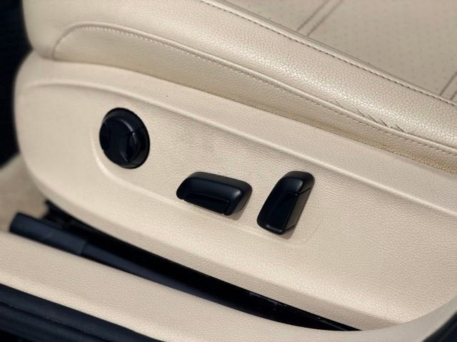 2014 Volkswagen Passat 1.8T Wolfsburg Edition