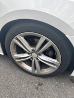 2013 Volkswagen Passat 2.0L TDI SE