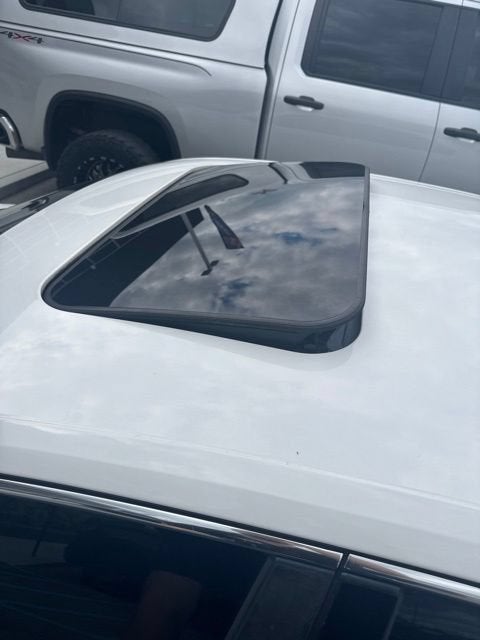 2013 Volkswagen Passat 2.0L TDI SE