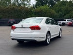 2014 Volkswagen Passat 2.0L TDI SEL Premium
