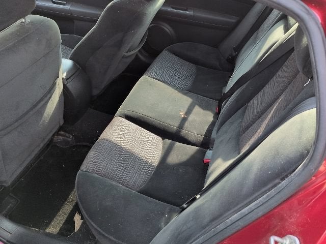 2009 Mazda Mazda6 s Touring