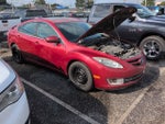 2009 Mazda Mazda6 s Touring
