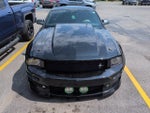 2008 Ford Mustang GT Deluxe