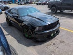 2008 Ford Mustang GT Deluxe