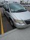 2007 Chrysler Town & Country LWB Touring