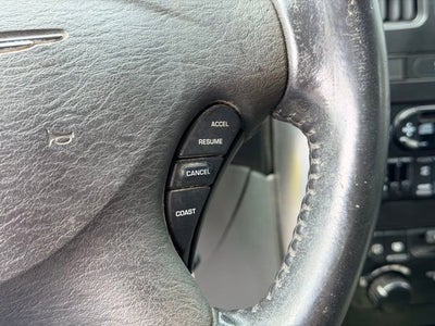 2007 Chrysler Town & Country LWB Touring