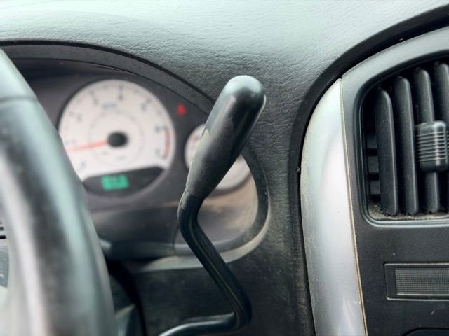 2007 Chrysler Town & Country LWB Touring