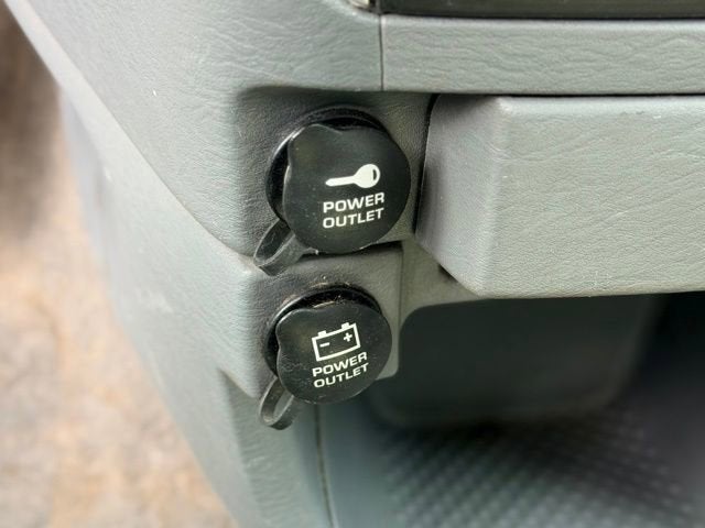 2007 Chrysler Town & Country LWB Touring