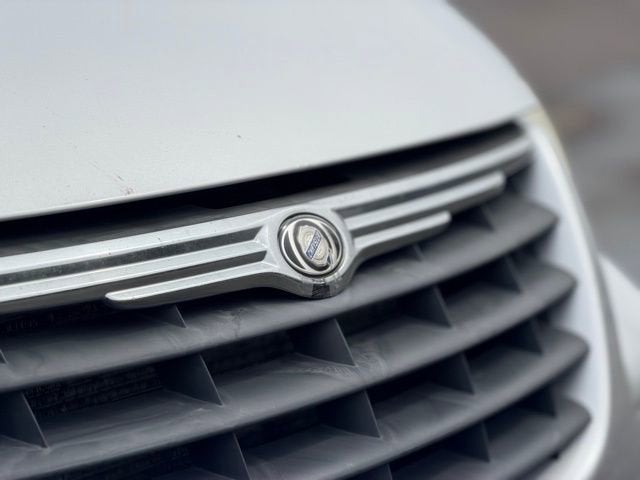 2007 Chrysler Town & Country LWB Touring