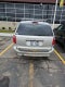 2007 Chrysler Town & Country LWB Touring