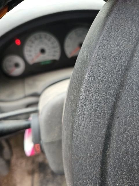 2007 Chrysler Town & Country LWB Touring