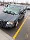 2007 Chrysler Town & Country LWB Touring