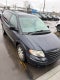 2007 Chrysler Town & Country LWB Touring