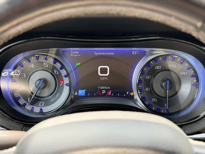 2017 Chrysler 300 300S AWD