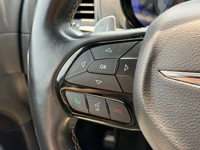 2017 Chrysler 300 300S AWD