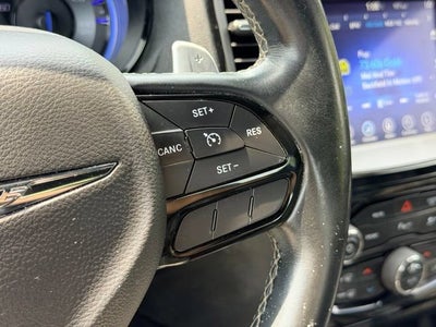 2017 Chrysler 300 300S AWD