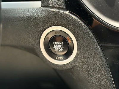 2017 Chrysler 300 300S AWD