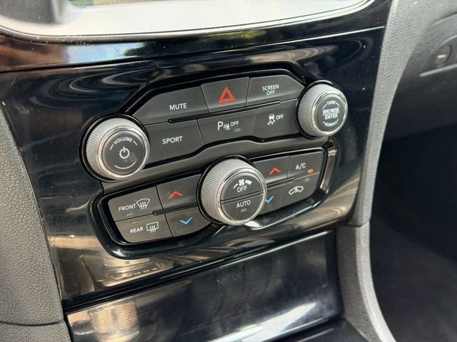 2017 Chrysler 300 300S AWD