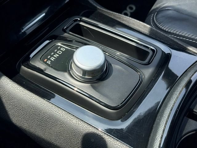 2017 Chrysler 300 300S AWD