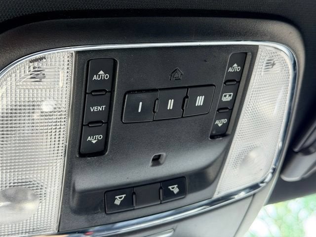 2017 Chrysler 300 300S AWD