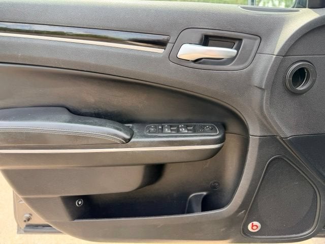 2017 Chrysler 300 300S AWD