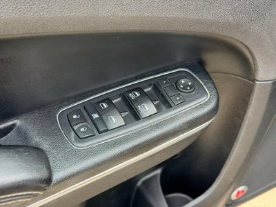 2017 Chrysler 300 300S AWD