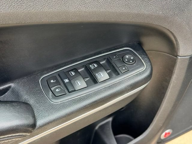 2017 Chrysler 300 300S AWD