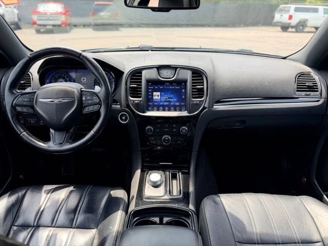 2017 Chrysler 300 300S AWD