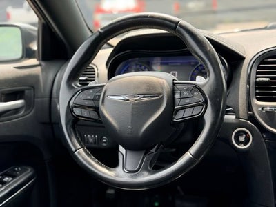 2017 Chrysler 300 300S AWD