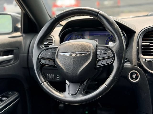 2017 Chrysler 300 300S AWD