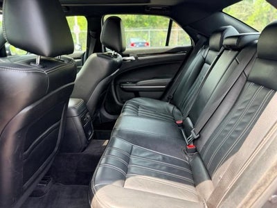 2017 Chrysler 300 300S AWD
