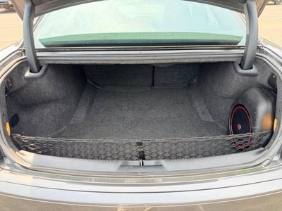 2017 Chrysler 300 300S AWD
