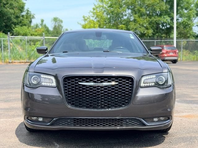 2017 Chrysler 300 300S AWD