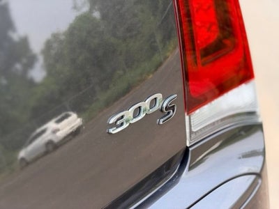 2017 Chrysler 300 300S AWD