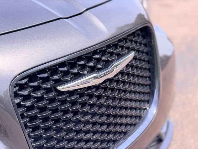 2017 Chrysler 300 300S AWD